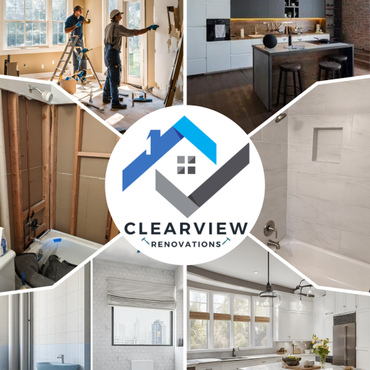 Handyman Services Repairs Denver CO Clearview Renovations 2